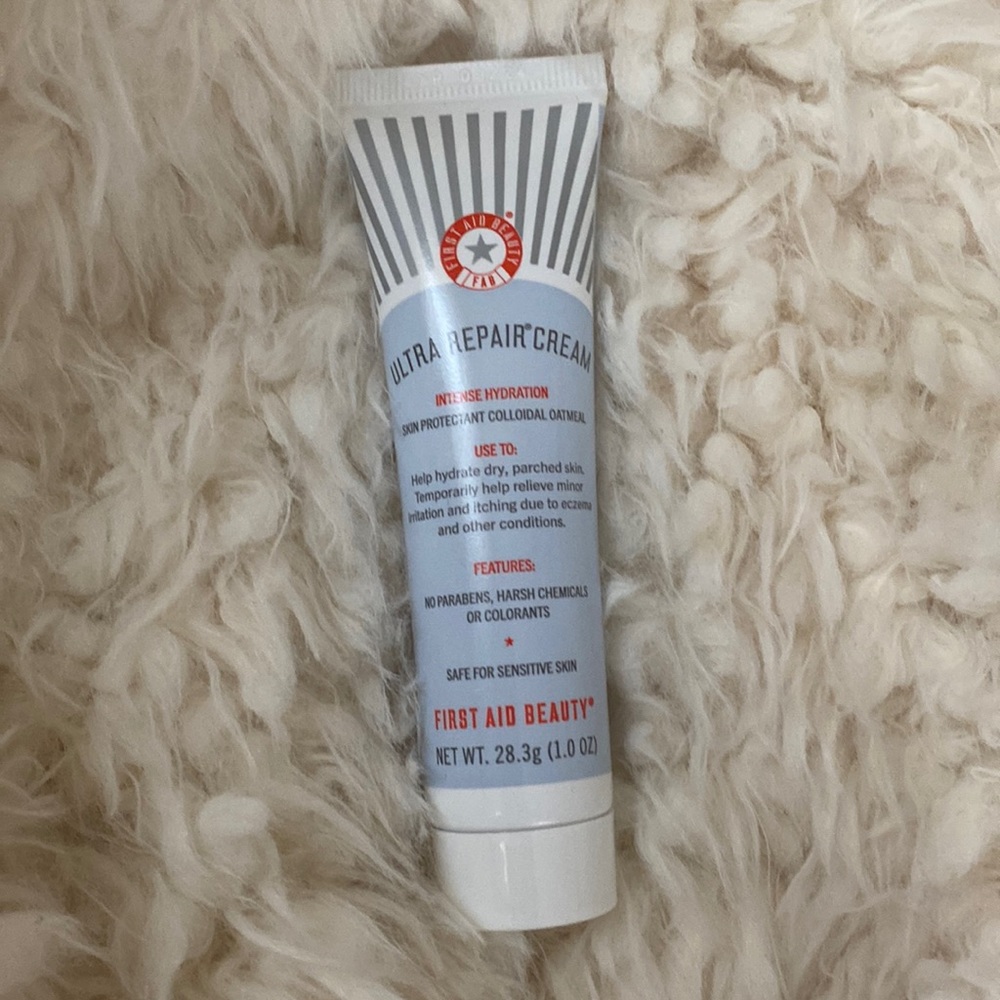 First Aid Beauty